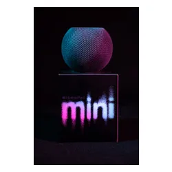 Apple HomePod Mini beyaz Hoparlör (MY5H2D/A)