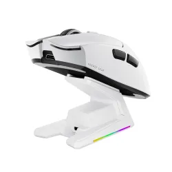 Myszka gamingowa Secret Gear ZX1 Biały