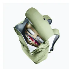 Plecak miejski deuter Drout 20 l grove