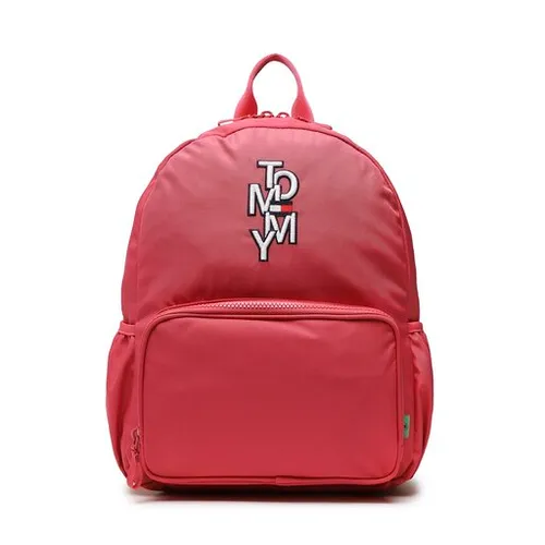 Tommy Hilfiger Tommy logo Rucsac Au0au01551 XI4