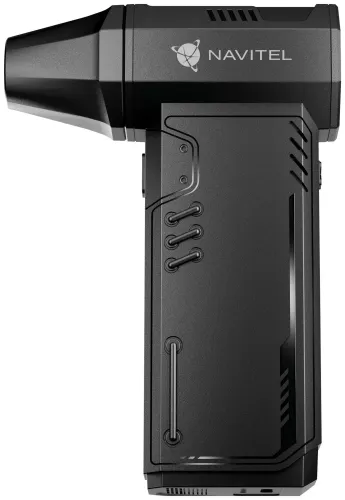 Navitel TF5 Turbo Jet czarny
