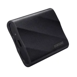 Dysk Samsung SSD T9 1TB USB 3.2 Czarny