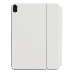 Etui na iPad BASEUS Brilliance Pro Biały Klawiatura