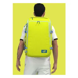 Rucsac de mână CabinZero ADV Pro 42 l - mojito lime