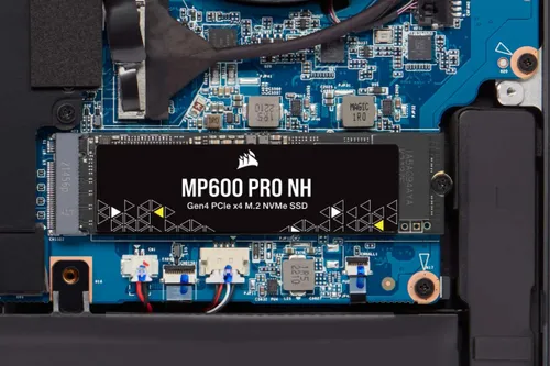 Dysk CORSAIR MP600 Pro NH 1TB SSD