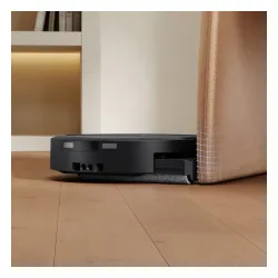 Robot sprzątający Ecovacs Deebot T90 Pro Omni Funkcja mopowania Stacja oczyszczająca Tworzenie mapy pomieszczenia 60dB