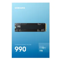 Dysk SAMSUNG 990 1TB SSD