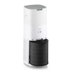 Oczyszczacz powietrza Philips Combi 2w1 AC3737/10 Nawilżanie powietrza