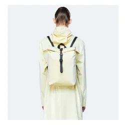 Велосипедный рюкзак Rolltop Rucksack Mini Rains-pearl