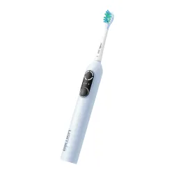 Szczoteczka soniczna USMILE P10 Pro Niebieski