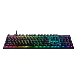 Klawiatura mechaniczna Razer DeathStalker V2 - Linear Optical Switch Red