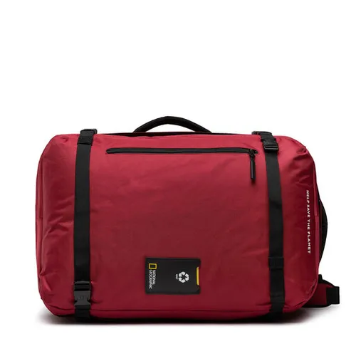 Rucsac National Geographic Ocean N20908. 35 roșu