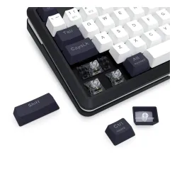 Klawiatura mechaniczna Redragon Wildslash K746WB-RGB-PRO