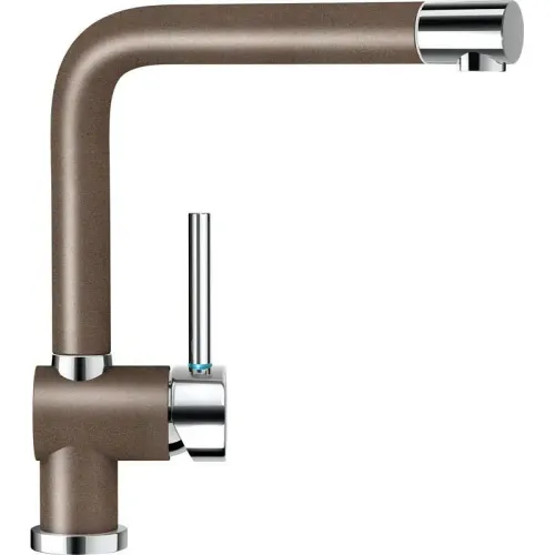Bateria Schock Piega 547001 Brązowy Mosiądz