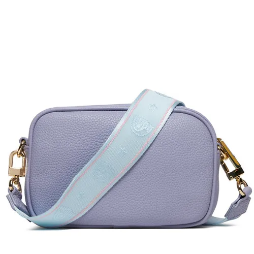 Geanta Chiara Ferragni 75sb4bo3 trandafir violet 332