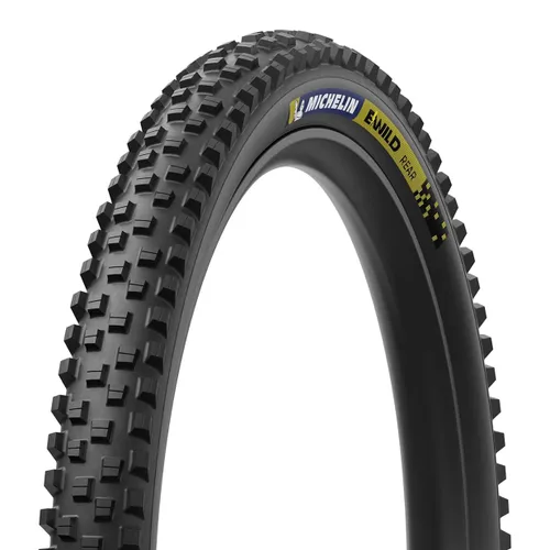 Opona rowerowa Michelin E-Wild Rear Racing Line 29 x 2.60 black