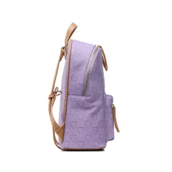 Valentino Liuto Vbs3kg16 Lilla rucsac / Multi