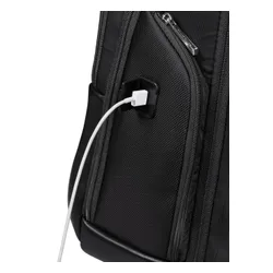 Plecak na laptopa Samsonite Spectrolite 3.0 Backpack 17,3" Exp - black
