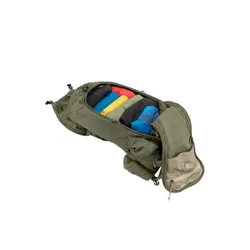 Plecak trekkingowy Fjallraven Kajka 35 S/M - green