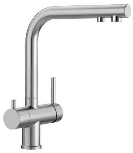 Bateria BLANCO Fontas II 523129 Stalowy