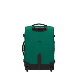 2-колесная сумка Samsonite Roader Duffle 55 cm - jungle green