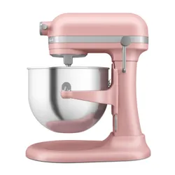 Планетарный робот KitchenAid Artisan 5ksm70shxedr - 375w-чаша 6,6 л