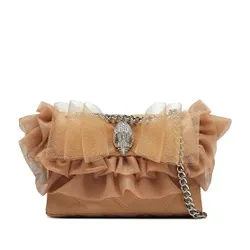 Kurt Geiger 690-Geantă Pentru Fard De Obraz Mini Kensington 9963024609