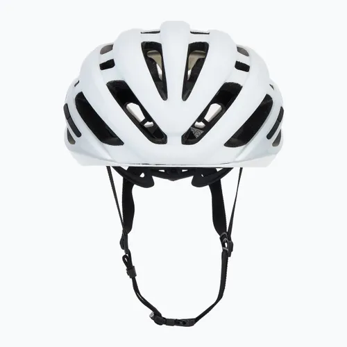 Kask rowerowy Giro Agilis matte white