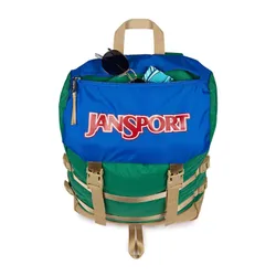 Plecak JanSport Skip Pack - jelly kelly