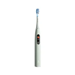 Szczoteczka soniczna Oclean X Ultra 20 Set Zielony