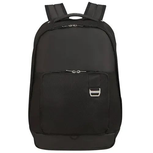 Городской рюкзак Samsonite Midtown Laptop Backpack M-black