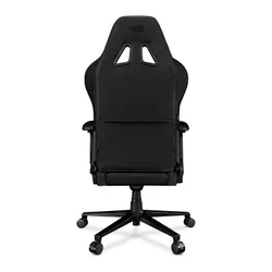 Fotel YUMISU 2050 Magnetic Y-2050F-BB Czarny