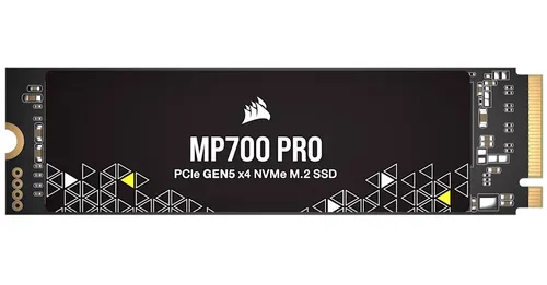 Dysk CORSAIR MP700 PRO 4TB SSD