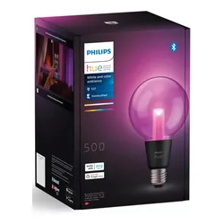 Inteligentna żarówka LED PHILIPS HUE 929003151101 6.8W E27 Bluetooth, ZigBee