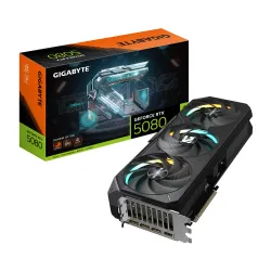 Karta graficzna Gigabyte GeForce RTX 5080 Gaming OC 16GB GDDR7 256bit DLSS 4