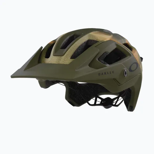 Kask rowerowy Oakley Drt5 Maven EU dark brush camo