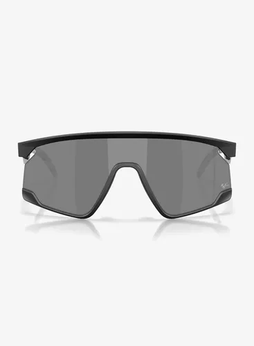 Okulary przeciwsłoneczne Oakley Bxtr Moto GP matte black/prizm black