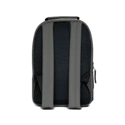 Rains Book Daypack W3 13260 Rucsac Gri