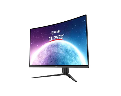 Monitor MSI G32CQ5P 32" 2K VA 170Hz 1ms Zakrzywiony Gamingowy