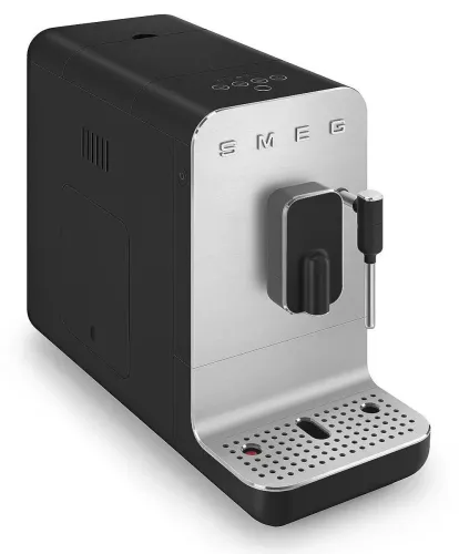 Кофемашина Smeg BCC12BLMEU