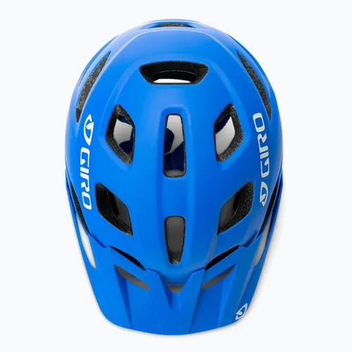 Kask rowerowy GIRO Fixture