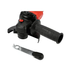 Szlifierka kątowa Yato YT-828252 2x4.0Ah