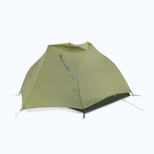 Namiot trekkingowy 1-osobowy Sea to Summit Telos Evo Bikepack tarragon