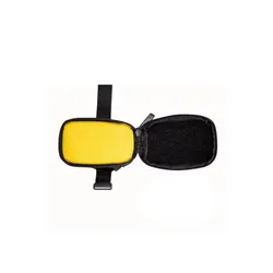 Torba podsiodłowa Topeak Elementa Gearbag - black