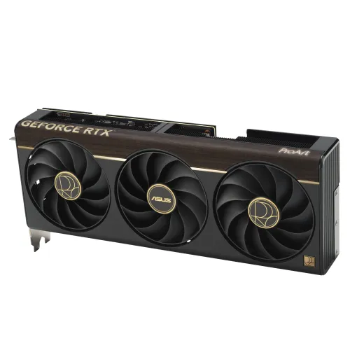 Karta graficzna ASUS ProArt GeForce RTX 5080 OC Edition 16GB GDDR7 256bit DLSS 4