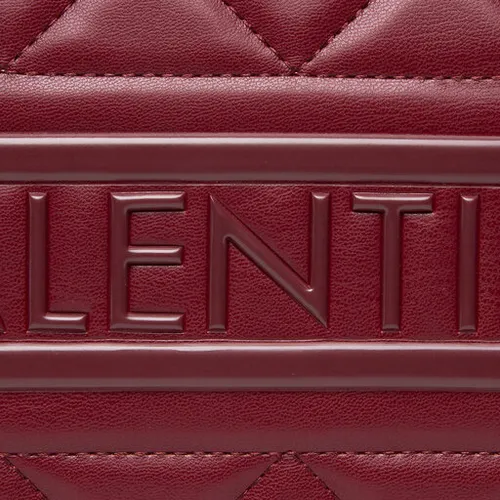 Valentino Ada Vbs51o05 Bordeaux Portofel