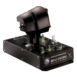 Джойстик Thrustmaster Hotas Warthog Dual Throttles (2960739)