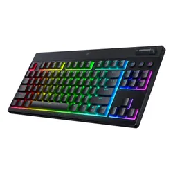Klawiatura RAZER BlackWidow V4 Low-Profile Tenkeyless HyperSpeed