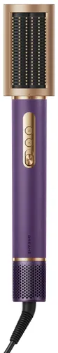 Suszarko-lokówka DREAME Air Styler Pro Fioletowy 1300W
