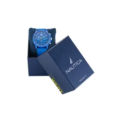 Часы Nautica Nautica One, NAPNOF4S3